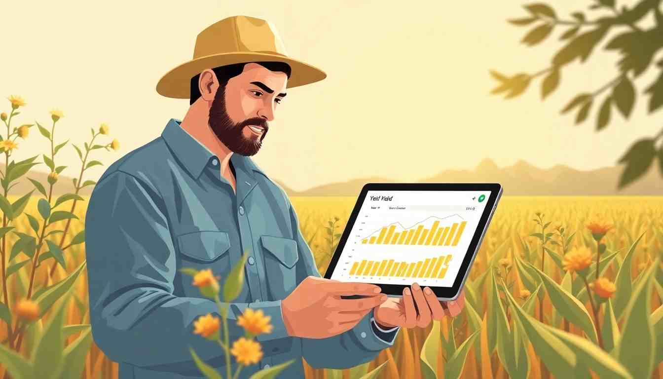 Yield & Seasonal Income Forecasting