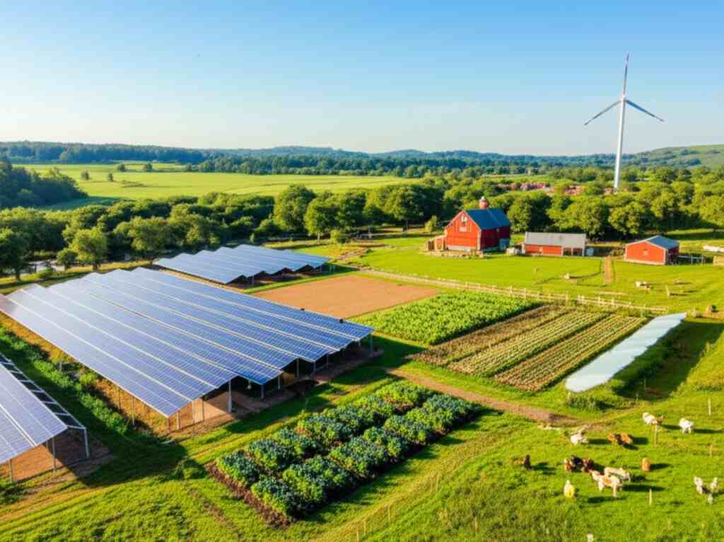 Crop Health Monitoring