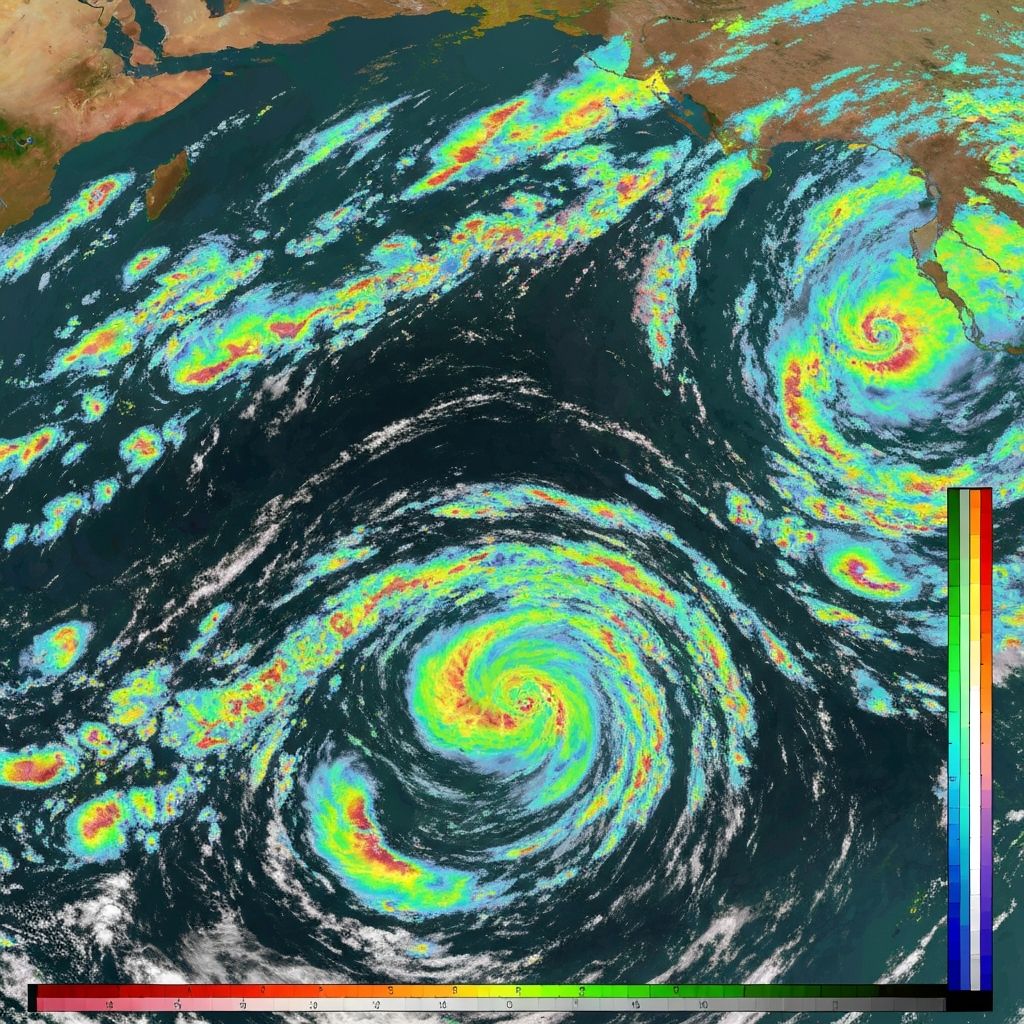 Weather & Climate Insights
